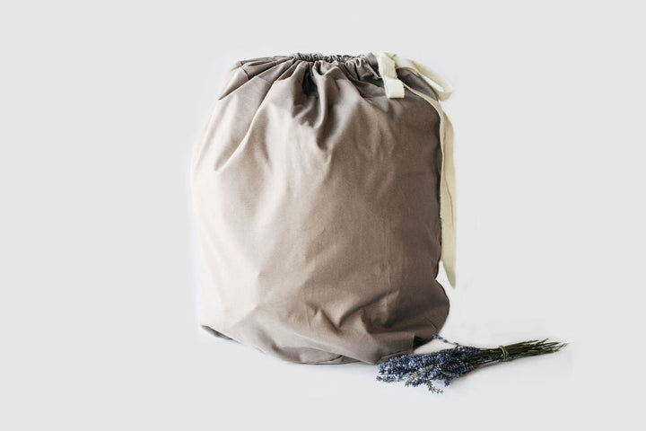 Holy Lamb All Natural Wool Sleeping Bag Warm Cozy Regular Size Eco Friendly