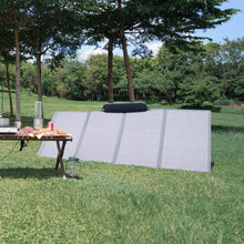 Load image into Gallery viewer, EcoFlow 400W Solar Panel Self Supporting Waterproof Recharge Power Stations
