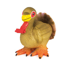 Load image into Gallery viewer, PetSafe Sportsmen Latex Meeze Turkey 10 PACK
