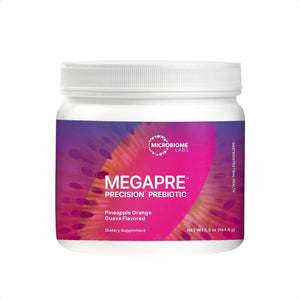 Microbiome Labs MegaPre Prebiotic Supplement 5.5 Oz MB-PREBIOTIC