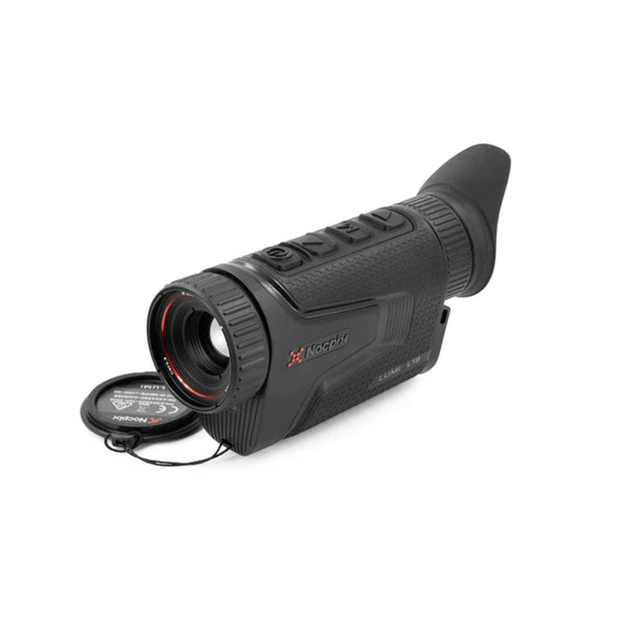 Nocpix LUMI L19 Thermal Monocular 2X 384x288 19mm High Resolution Viewer