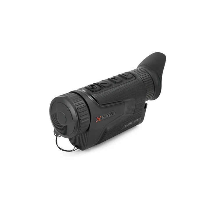 Nocpix LUMI L19 Thermal Monocular 2X 384x288 19mm High Resolution Viewer
