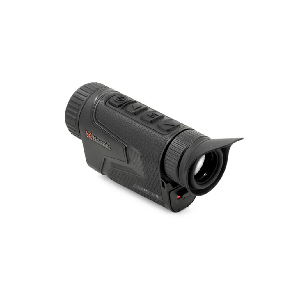 Nocpix LUMI L19 Thermal Monocular 2X 384x288 19mm High Resolution Viewer
