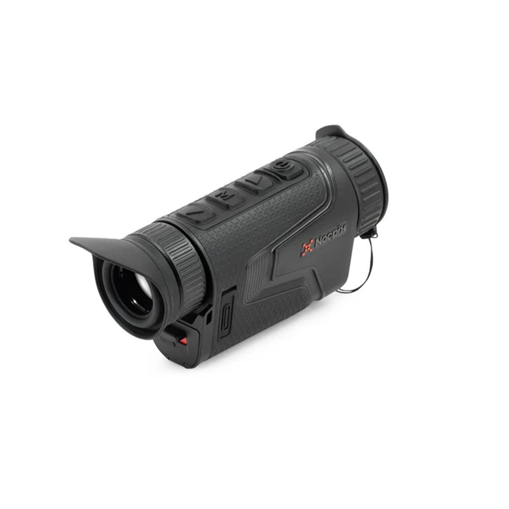 Nocpix LUMI L19 Thermal Monocular 2X 384x288 19mm High Resolution Viewer
