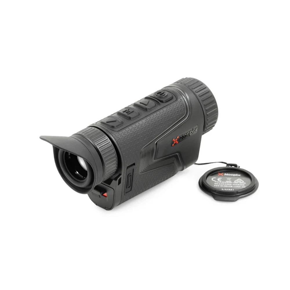 Nocpix LUMI L19 Thermal Monocular 2X 384x288 19mm High Resolution Viewer