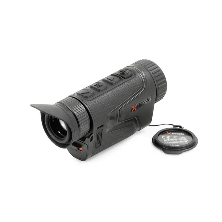 Nocpix LUMI L19 Thermal Monocular 2X 384x288 19mm High Resolution Viewer