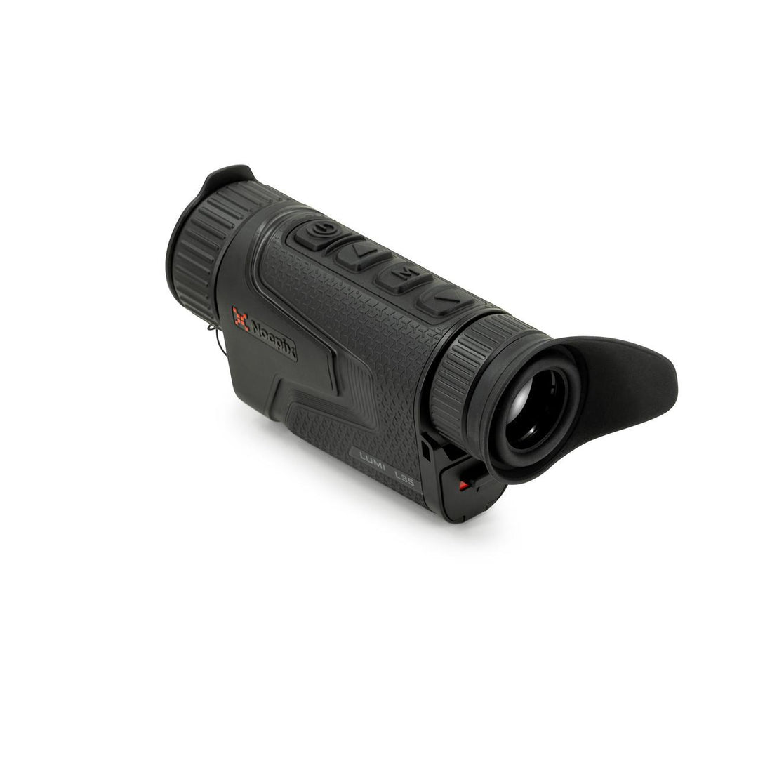 Nocpix LUMI Thermal Handheld Monocular 384x288 35mm High Resolution Viewer