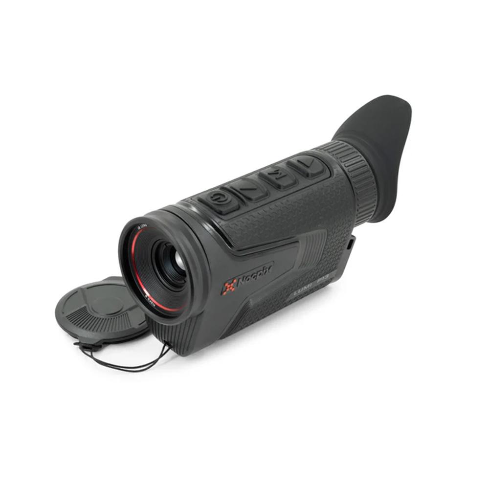 Nocpix LUMI P13 Thermal Monocular 2X 256x192 13mm Handheld Observation