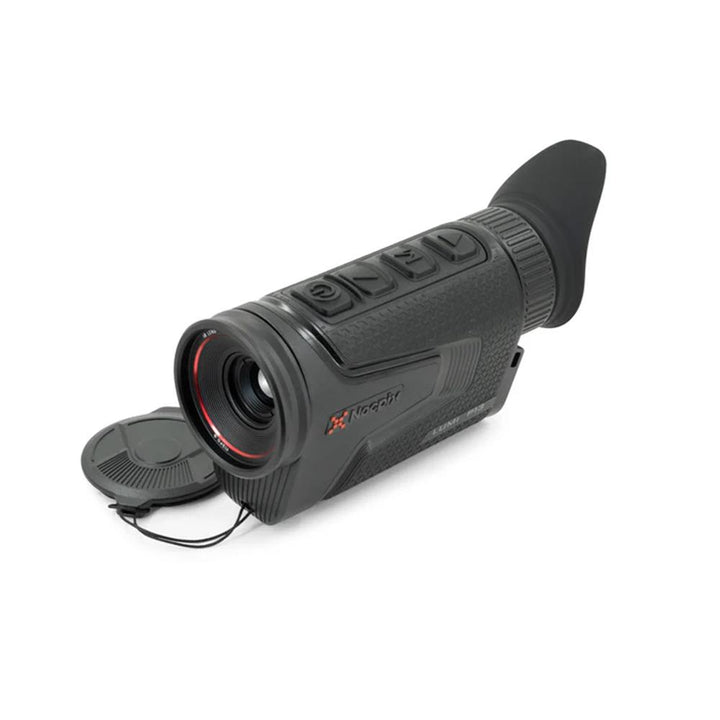 Nocpix LUMI P13 Thermal Monocular 2X 256x192 13mm Handheld Observation