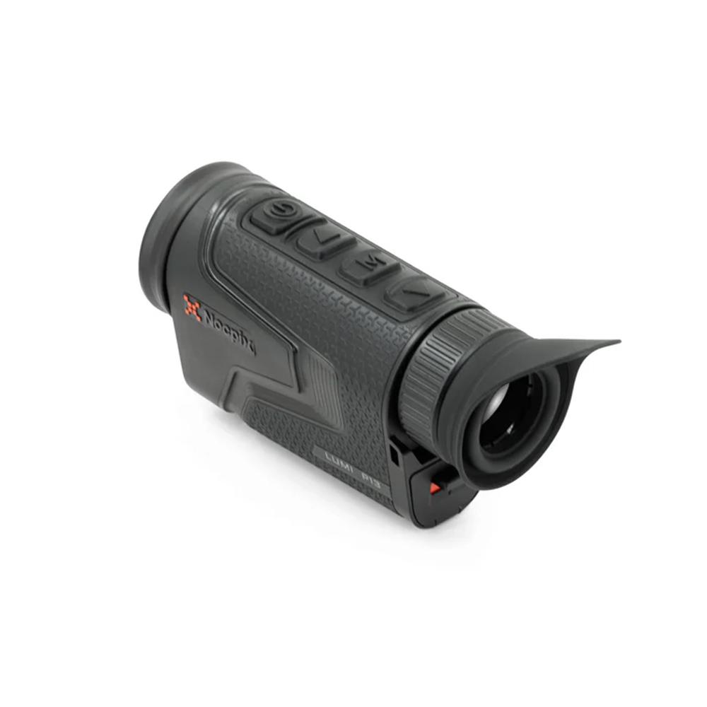 Nocpix LUMI P13 Thermal Monocular 2X 256x192 13mm Handheld Observation