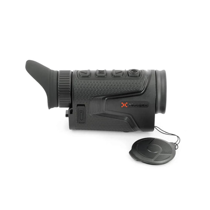 Nocpix LUMI P13 Thermal Monocular 2X 256x192 13mm Handheld Observation