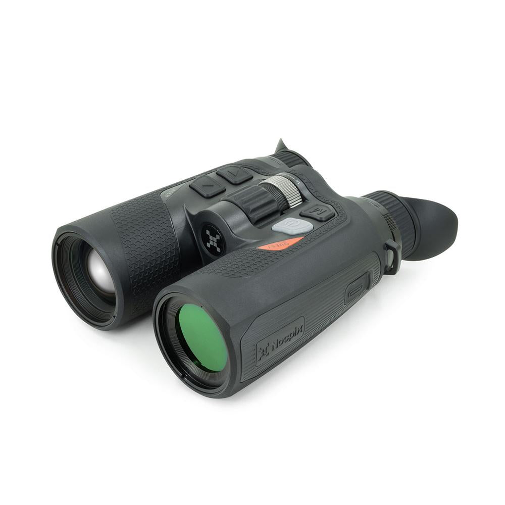 Nocpix QUEST H35R Thermal Binocular 640x512 35mm High Resolution Durable