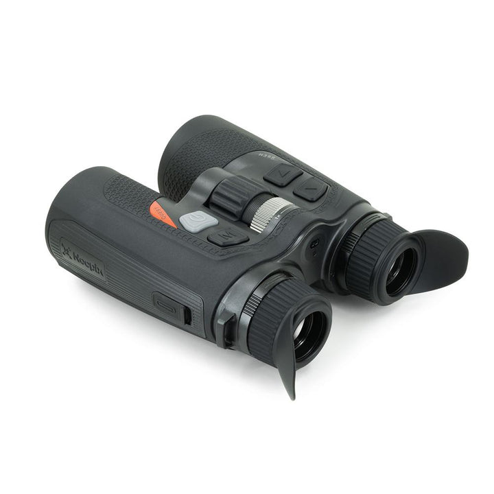 Nocpix QUEST H35R Thermal Binocular 640x512 35mm High Resolution Durable