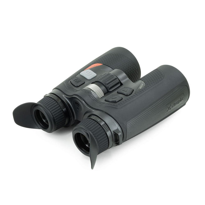 Nocpix QUEST H35R Thermal Binocular 640x512 35mm High Resolution Durable