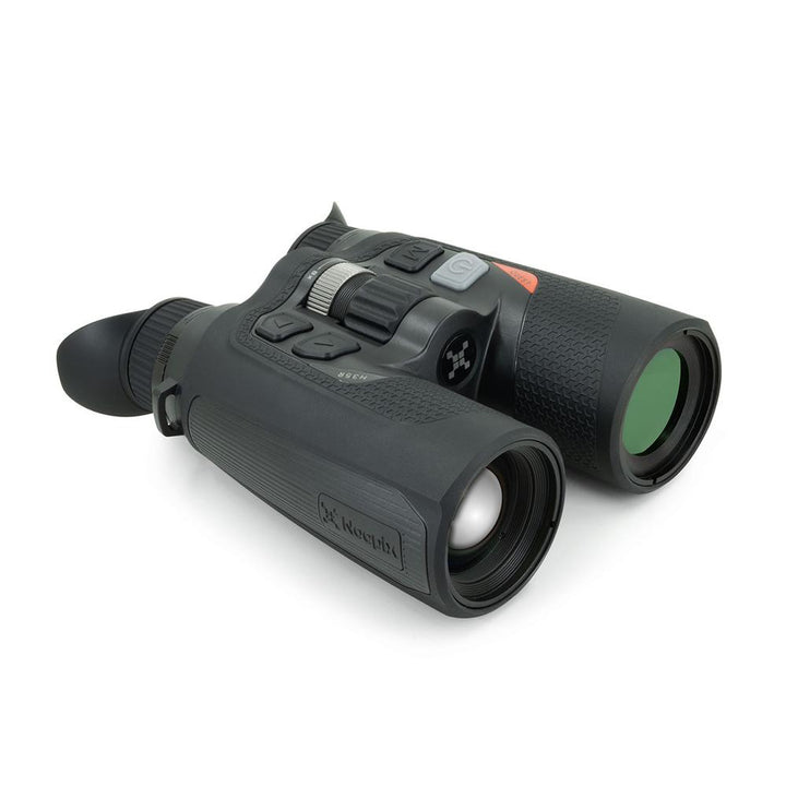 Nocpix QUEST H35R Thermal Binocular 640x512 35mm High Resolution Durable