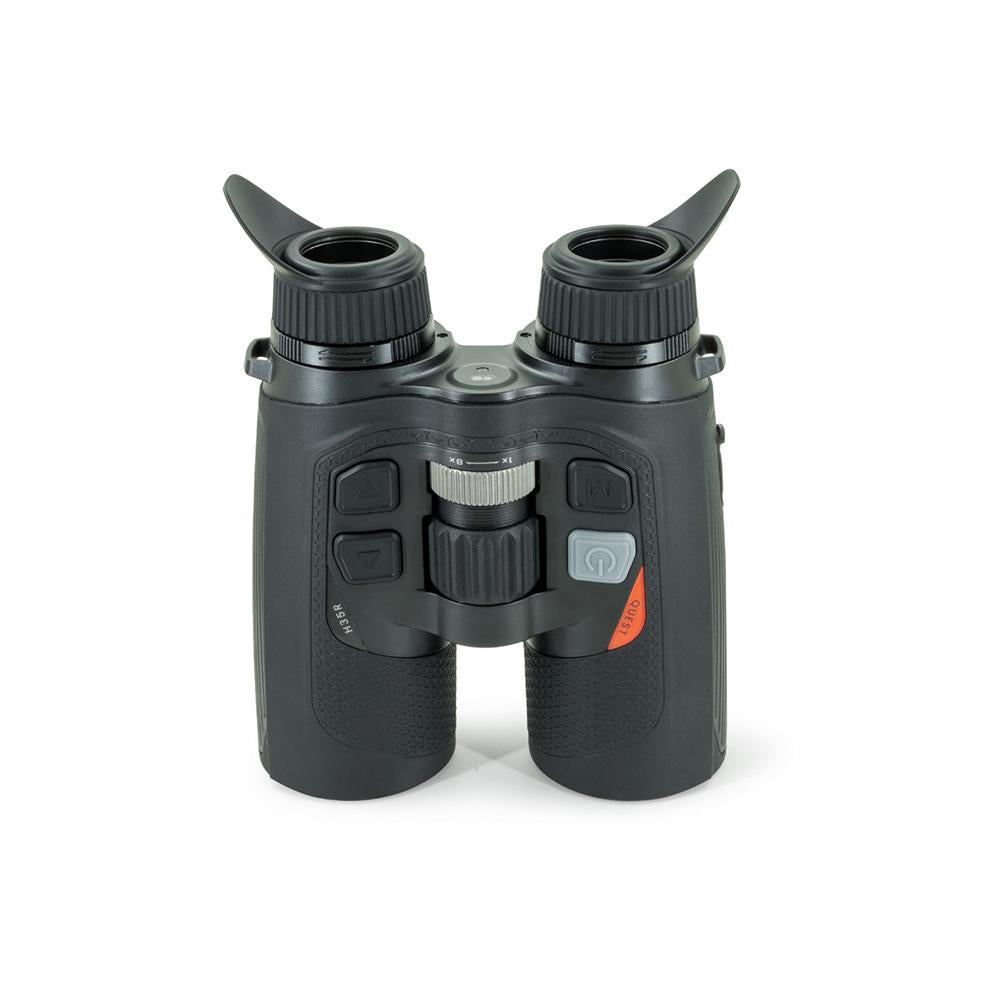 Nocpix QUEST H35R Thermal Binocular 640x512 35mm High Resolution Durable