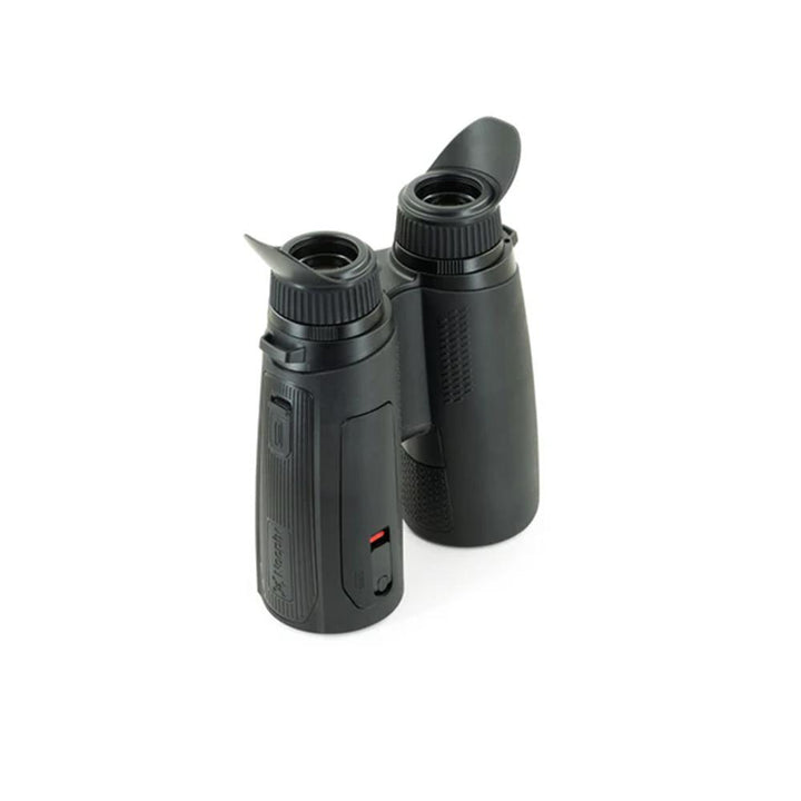 Nocpix QUEST H50R Rangefinding Thermal Binocular 640x512 50 mm
