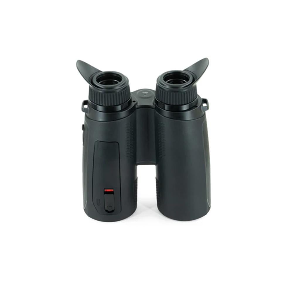 Nocpix QUEST H50R Rangefinding Thermal Binocular 640x512 50 mm