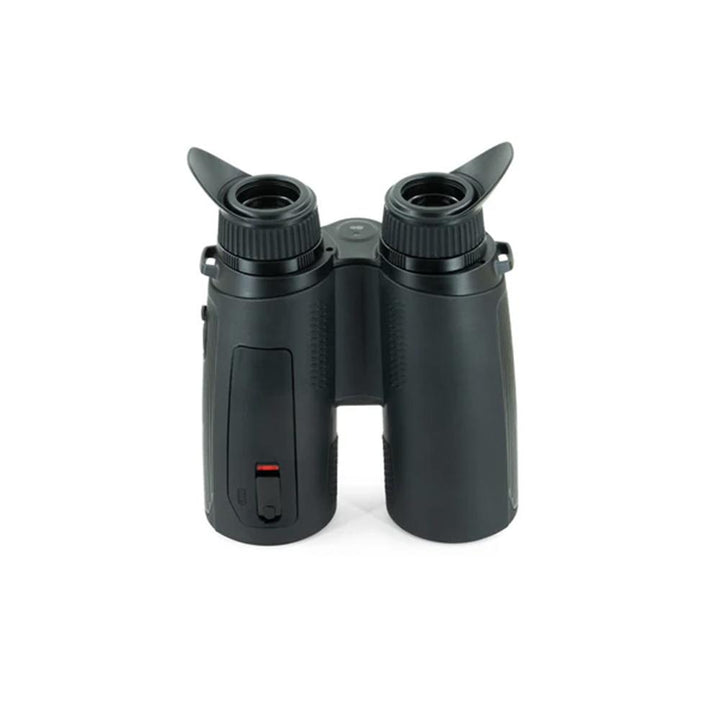 Nocpix QUEST H50R Rangefinding Thermal Binocular 640x512 50 mm