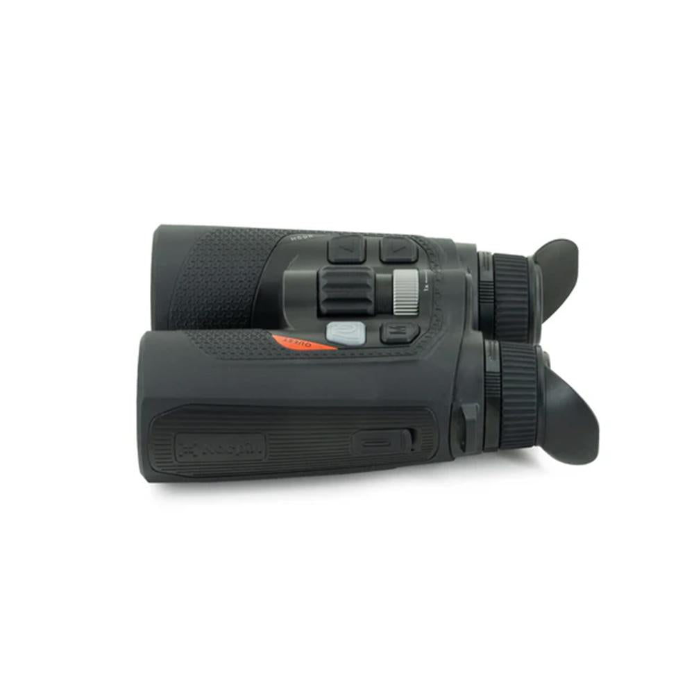 Nocpix QUEST H50R Rangefinding Thermal Binocular 640x512 50 mm