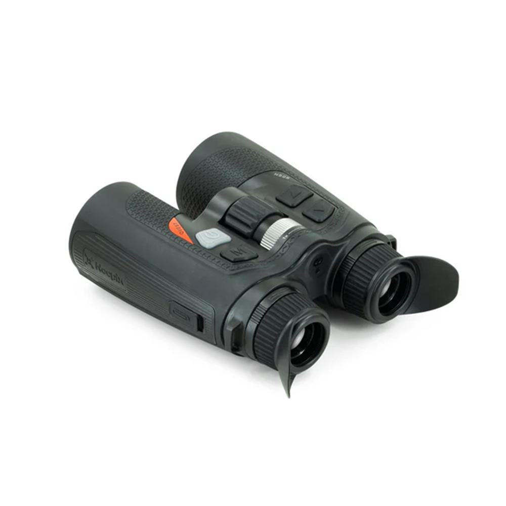 Nocpix QUEST H50R Rangefinding Thermal Binocular 640x512 50 mm