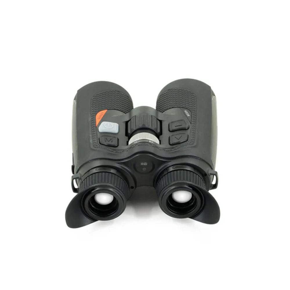 Nocpix QUEST H50R Rangefinding Thermal Binocular 640x512 50 mm