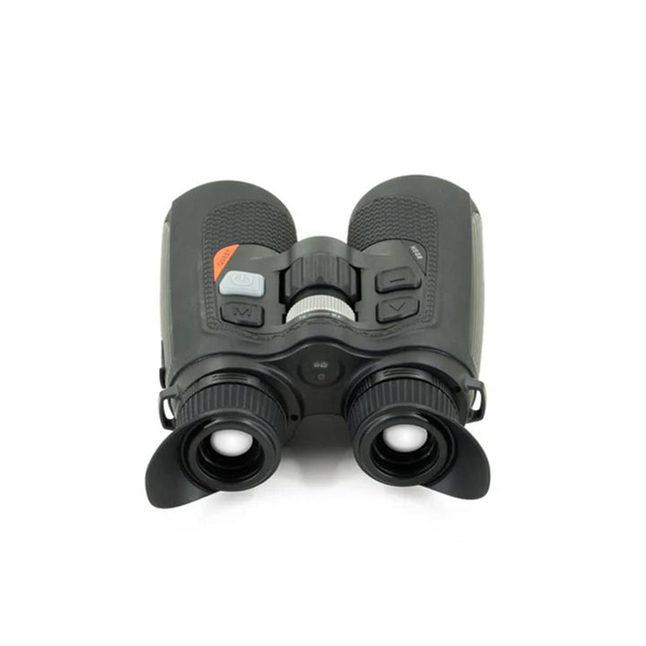 Nocpix QUEST H50R Rangefinding Thermal Binocular 640x512 50 mm