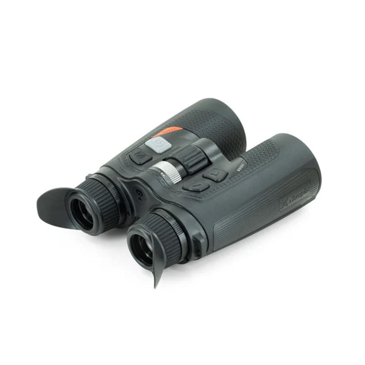 Nocpix QUEST H50R Rangefinding Thermal Binocular 640x512 50 mm