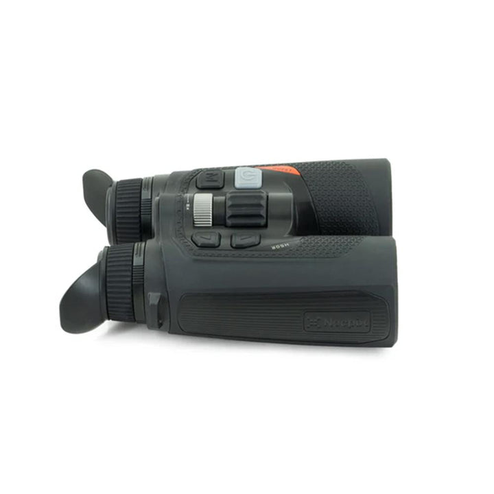 Nocpix QUEST H50R Rangefinding Thermal Binocular 640x512 50 mm