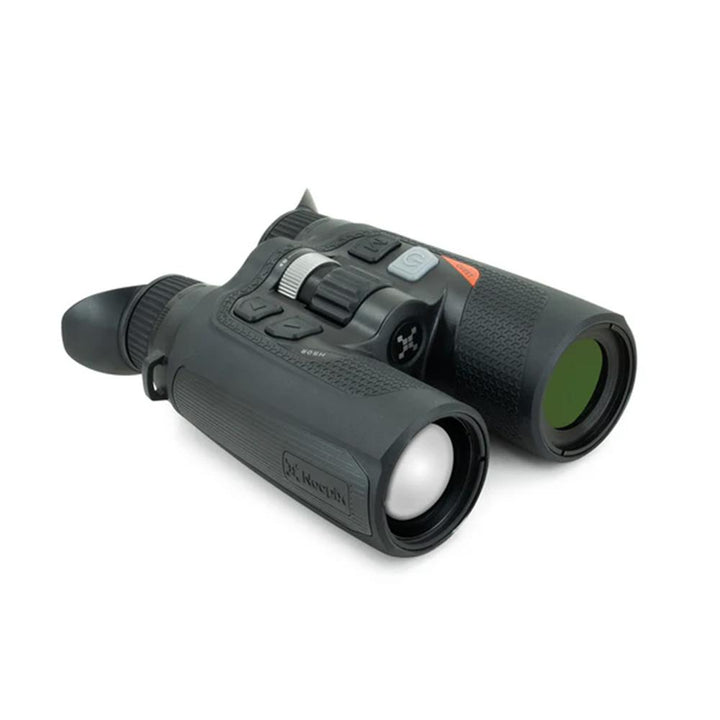Nocpix QUEST H50R Rangefinding Thermal Binocular 640x512 50 mm