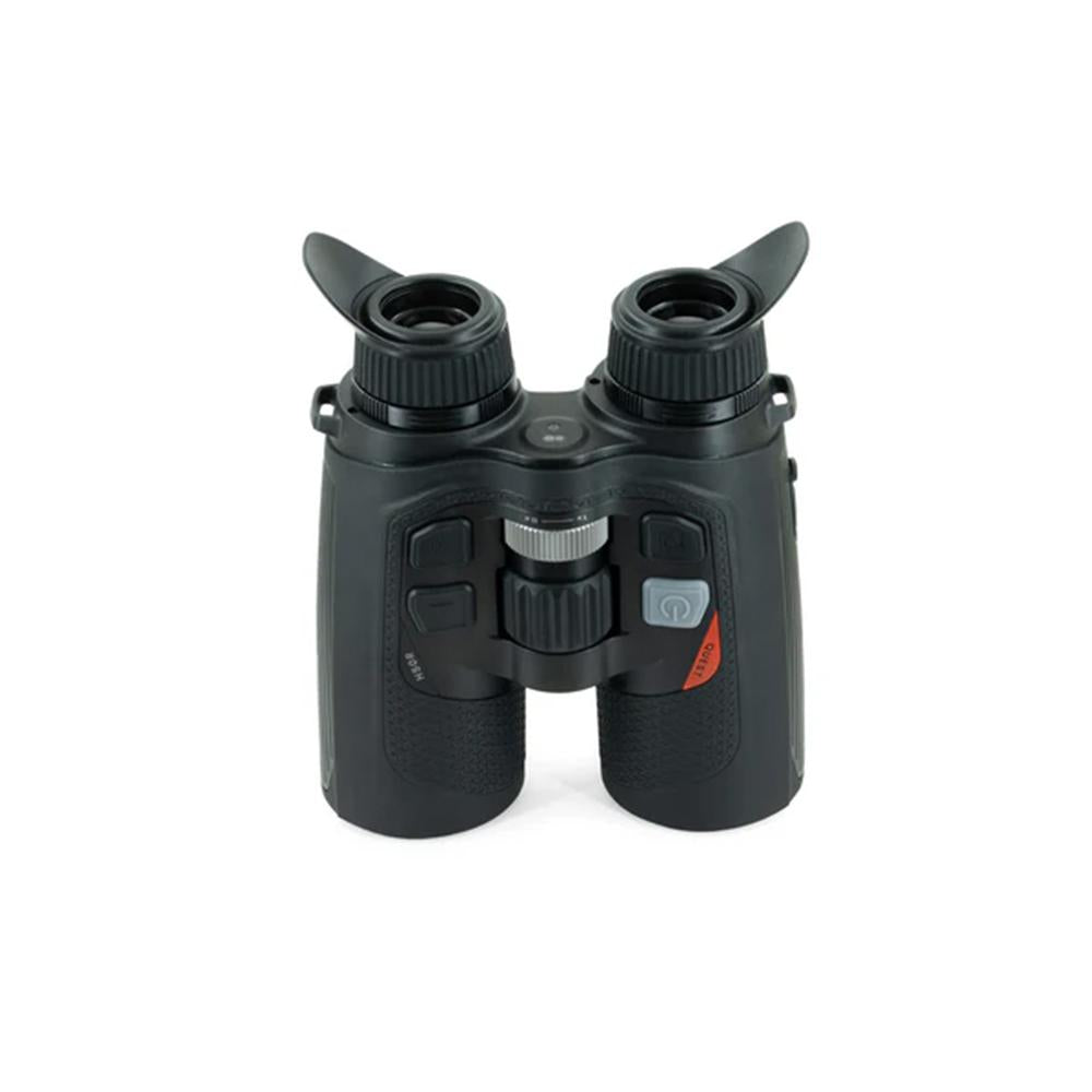 Nocpix QUEST H50R Rangefinding Thermal Binocular 640x512 50 mm