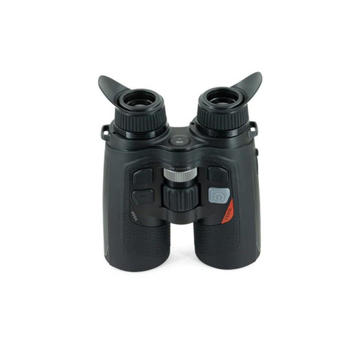 Nocpix QUEST H50R Rangefinding Thermal Binocular 640x512 50 mm