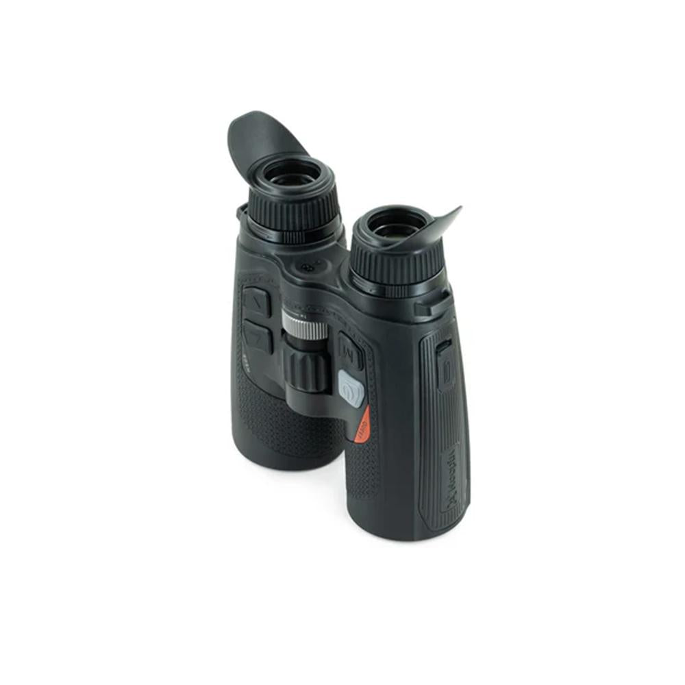 Nocpix QUEST H50R Rangefinding Thermal Binocular 640x512 50 mm