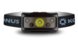 Konus Rechargeable LED Headlamp 236 Lumens 4 Modes Hand Motion Sensor Outdoor