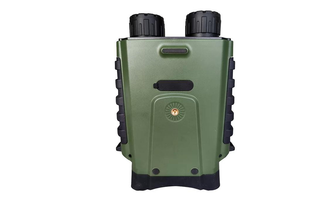 Binoculares digitales de visión nocturna Konus HD con zoom, para fotografía y vídeo, con linterna de 1,5x a 12x