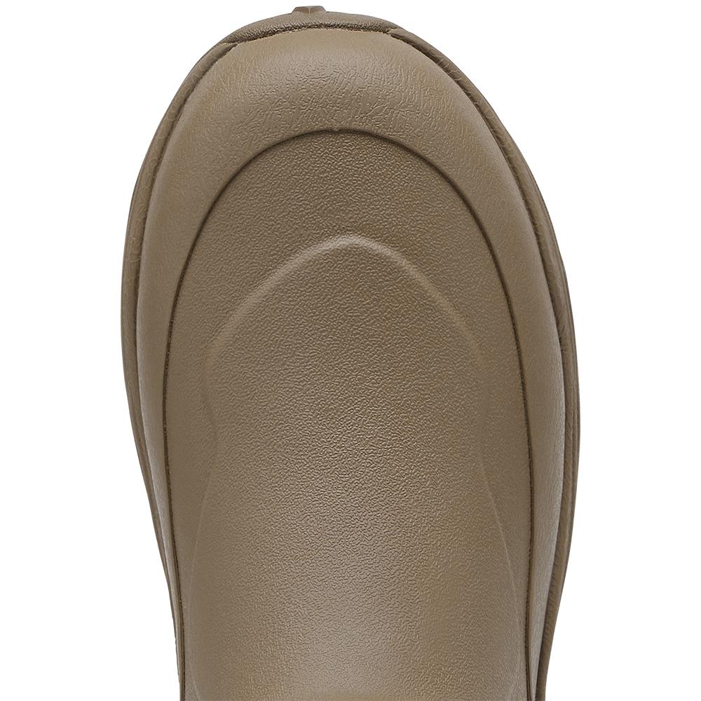 LaCrosse Men Alpha Agility Snake Boot 17 Inch Brown Durable Outdoor Wear Size 10