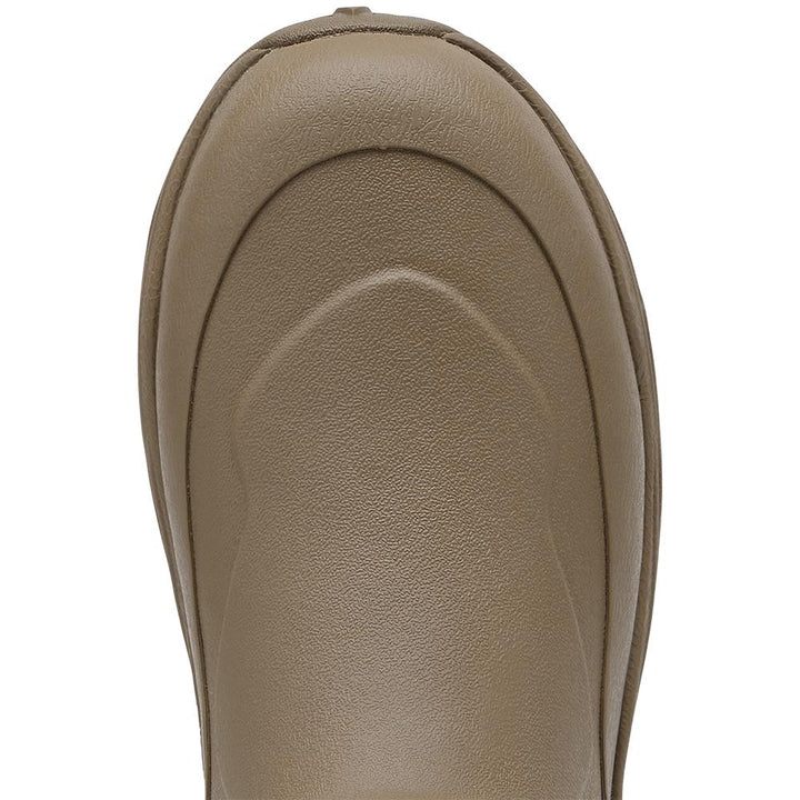 LaCrosse Men Alpha Agility Snake Boot 17 Inch Brown Durable Outdoor Wear Size 10