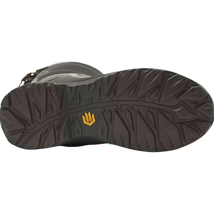 LaCrosse Alpha Agility 17 Inch Mossy Oak Bottomland Boot Outdoor Wear Size 10