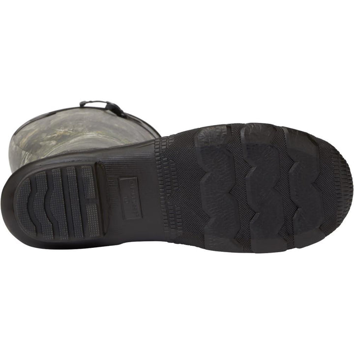 Lacrosse Grange 18 Inch Boots Waterproof Durable Outdoor Mossy Oak DNA Size 8