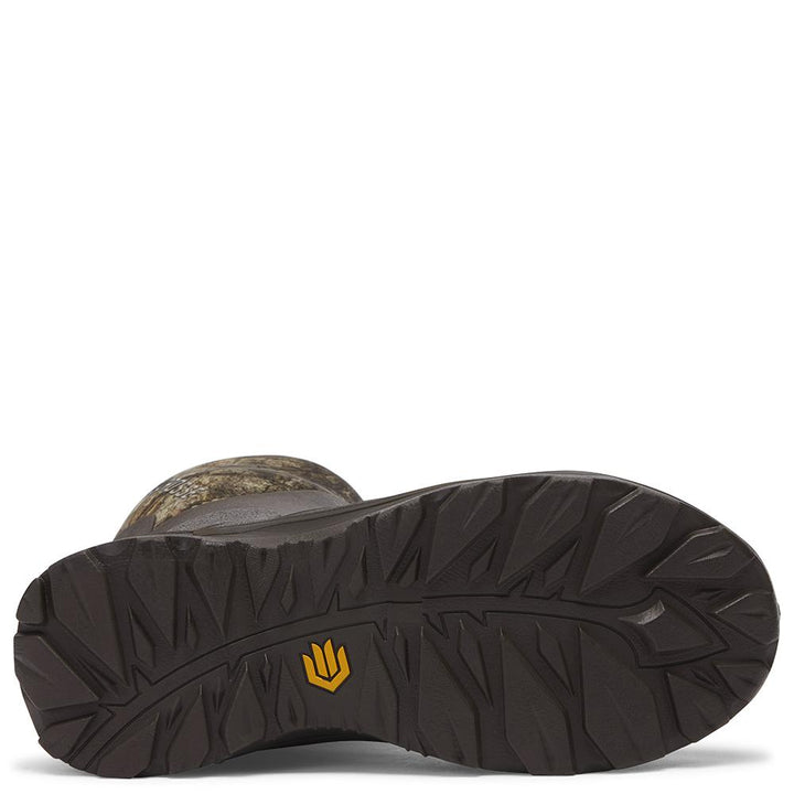 LaCrosse Alpha Agility Field Boot 12" Mossy Oak Country DNA Size 11