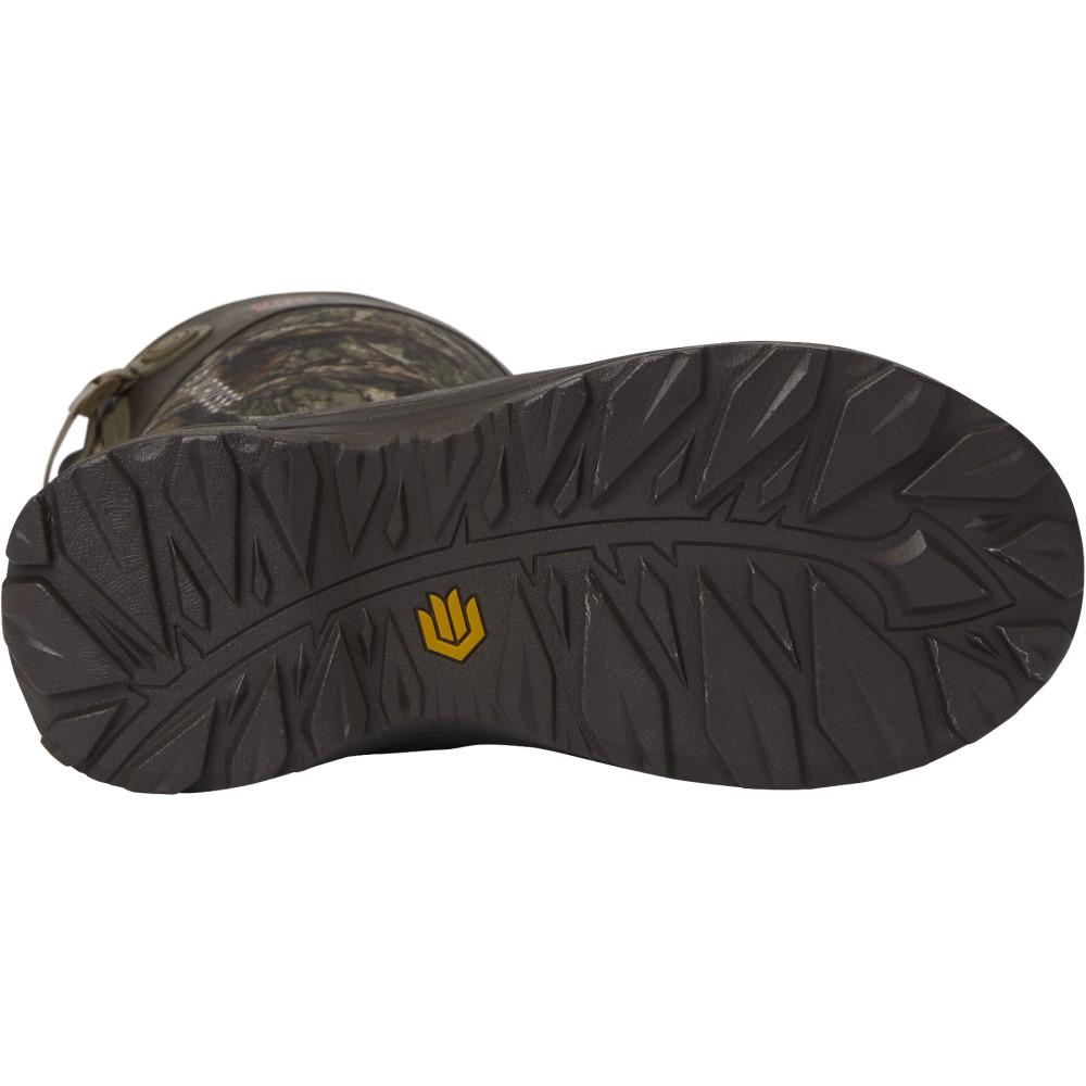 Lacrosse Alpha Agility 17 Inch Boots 800G Insulated Waterproof Outdoor Size 12