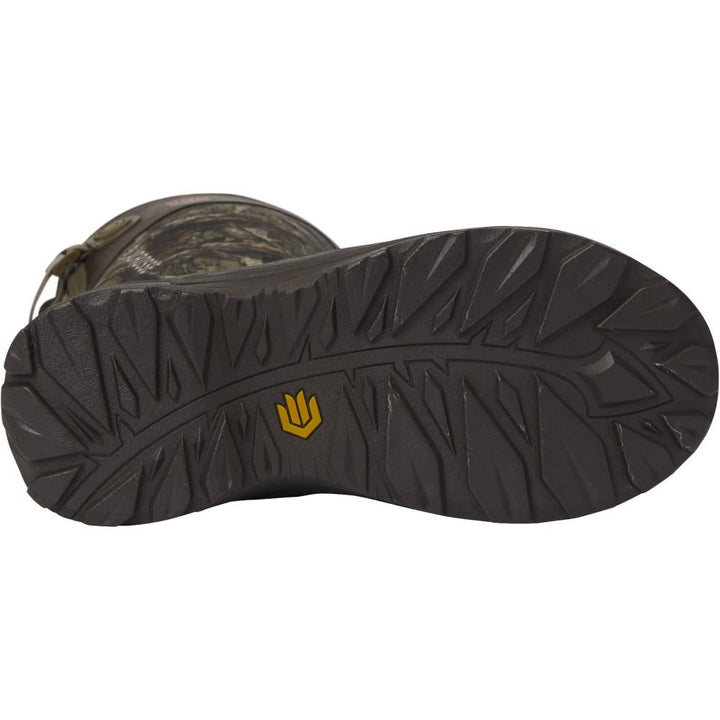 Lacrosse Alpha Agility 17 Inch Boots 800G Insulated Waterproof Outdoor Size 12