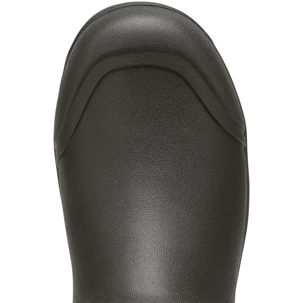 LaCrosse Alpha Lite II Snake Boot 16'' Mossy Oak Orig Bottomland Men Sz 9