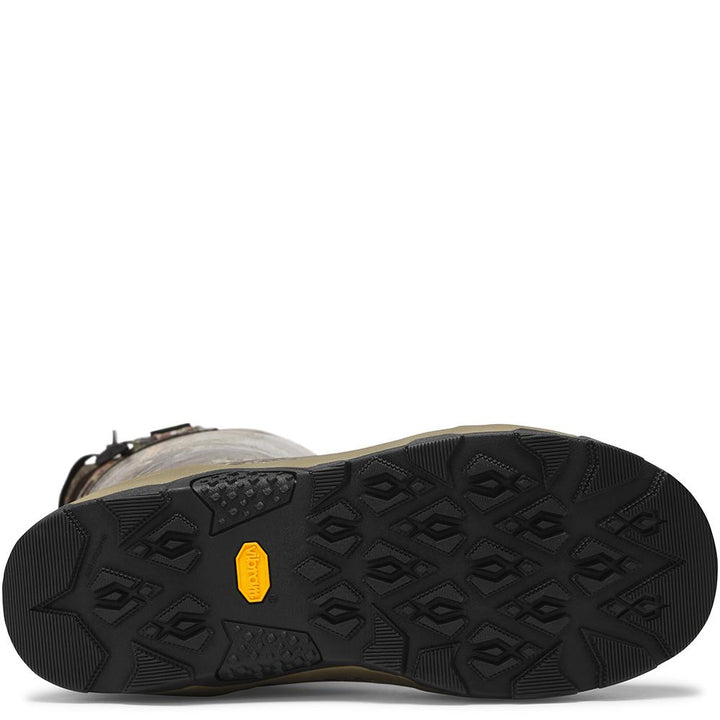 LaCrosse Alpha Evolution 17 Inch Boots Mossy Oak Country DNA 800G Size 12