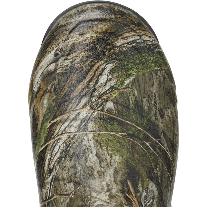 Lacrosse Alphaburly Pro 18 Inch Boots 1000G Insulated Waterproof Outdoor Size 12