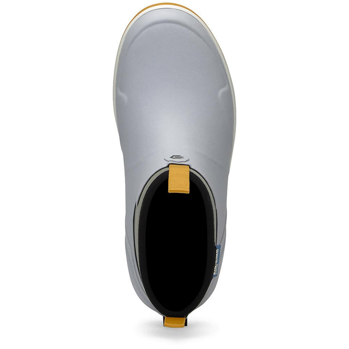 Lacrosse Alpha Deck Boot 6" Wild Dove Womens Comfortable Outdoor Wear Size 7