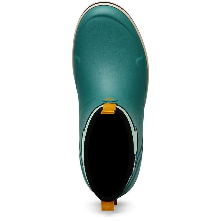 LaCrosse Womens Alpha Deck Boot 6" Sagebrush Comfortable Outdoor Wear Size 9