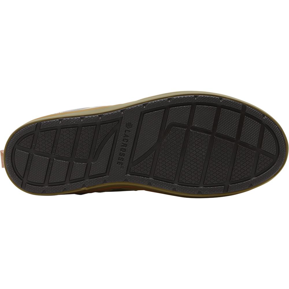 LaCrosse Alpha Deck Boot 6'' Hardwoods Duck Camo Men's Size 12M