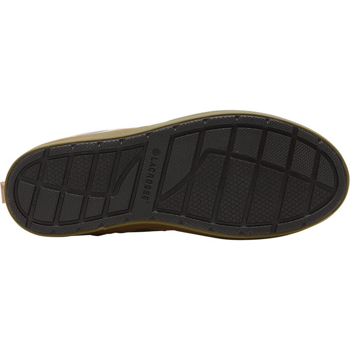 LaCrosse Alpha Deck Boot 6'' Hardwoods Duck Camo Men's Size 9M