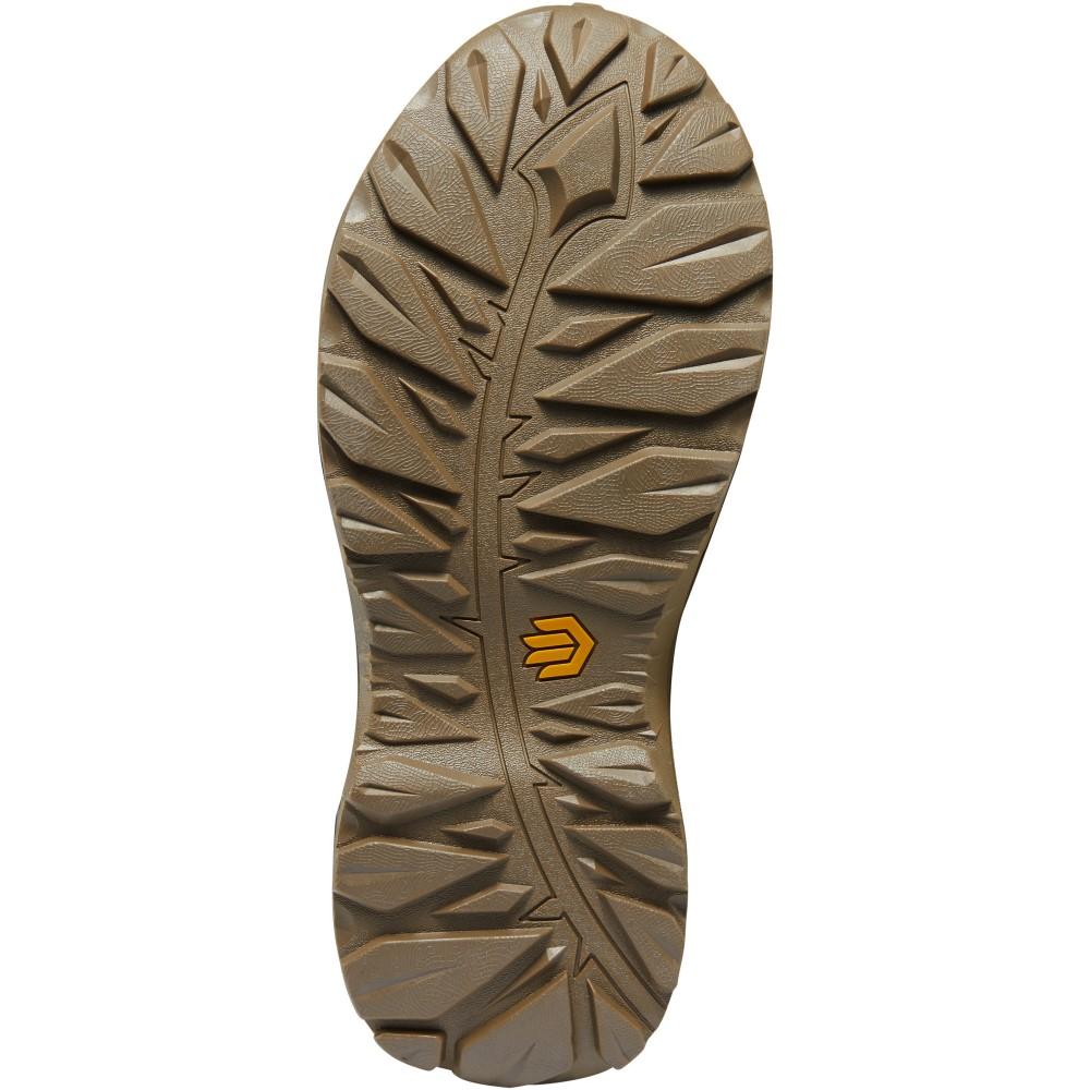 LaCrosse Alpha Agility Select Zip Mossy Oak Original Bottomland 1600G SZ 12